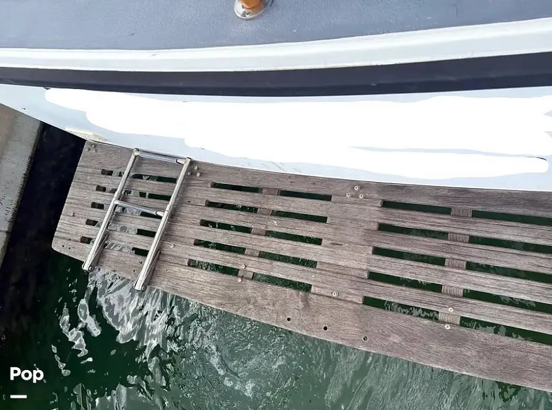 Slide: The Image of Swim Platform - 16530147