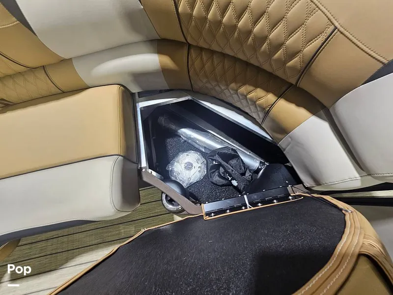 Slide: The Image of Avalon 2585 Excaliber LTD Quad Lounge 2025 - 16447171