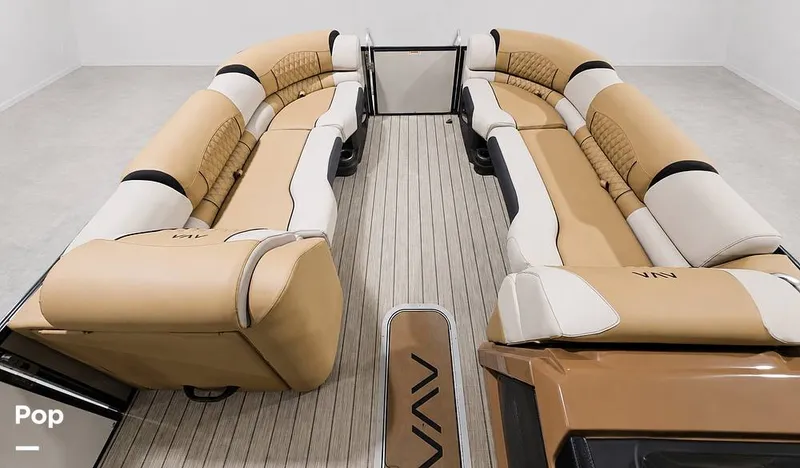 Slide: The Image of Avalon 2585 Excaliber LTD Quad Lounge 2025 - 16447193