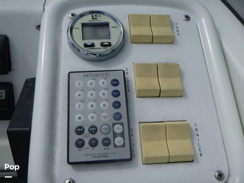 Slide: The Image of Formula 353 Fastech 1998 - 16510209