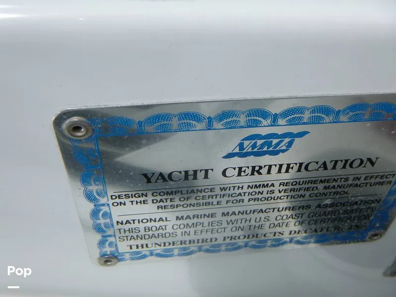 Slide: The Image of Yacht Certified - 16510205
