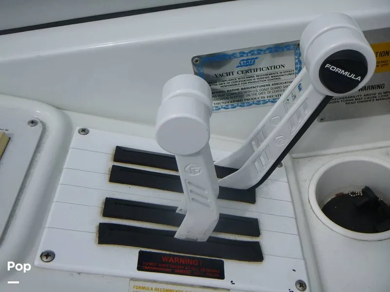 Slide: The Image of Throttle/Shift: Mech - 16510207