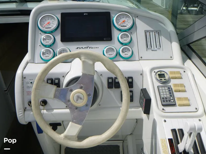 Slide: The Image of Formula 353 Fastech 1998 - 16510200