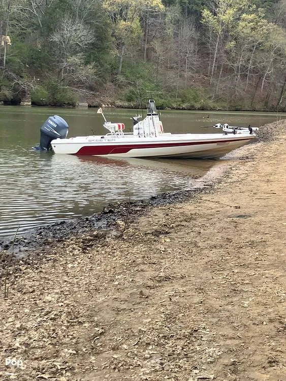 The Image of Skeeter ZX 20 Bay 2011 - 16584173