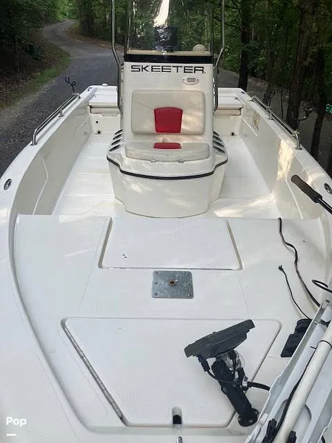 Slide: The Image of Skeeter ZX 20 Bay 2011 - 16584158