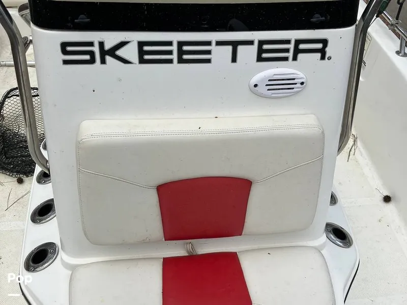 Slide: The Image of Skeeter ZX 20 Bay 2011 - 16447095