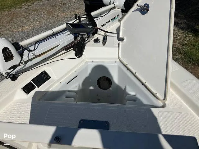 Slide: The Image of Skeeter ZX 20 Bay 2011 - 16584169