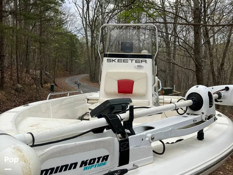 Slide: The Image of Skeeter ZX 20 Bay 2011 - 16447096