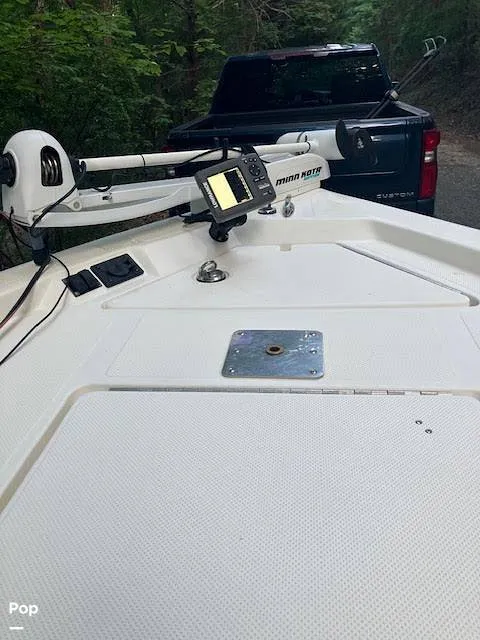 Slide: The Image of Skeeter ZX 20 Bay 2011 - 16584163