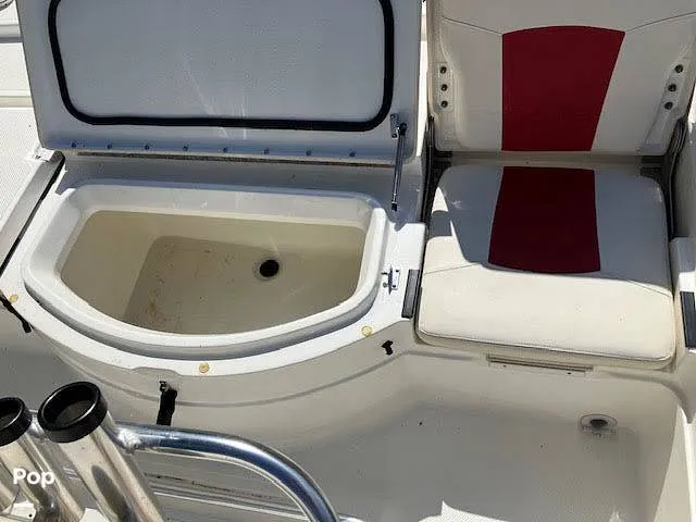 Slide: The Image of Skeeter ZX 20 Bay 2011 - 16584167