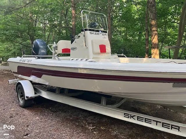 Slide: The Image of Skeeter ZX 20 Bay 2011 - 16584159
