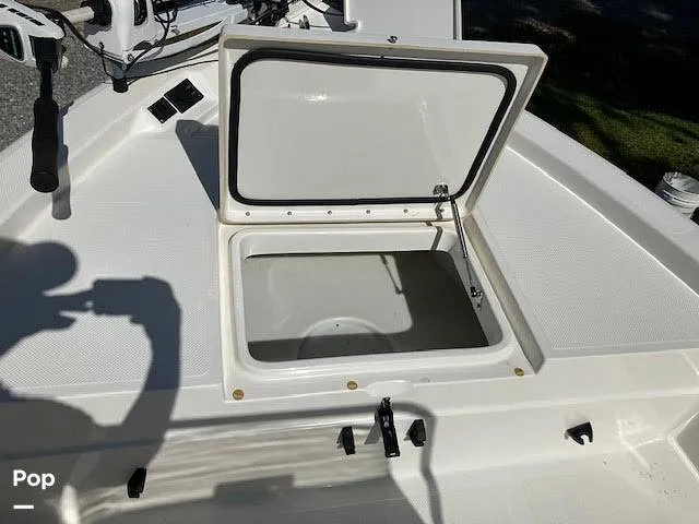 Slide: The Image of Skeeter ZX 20 Bay 2011 - 16584168