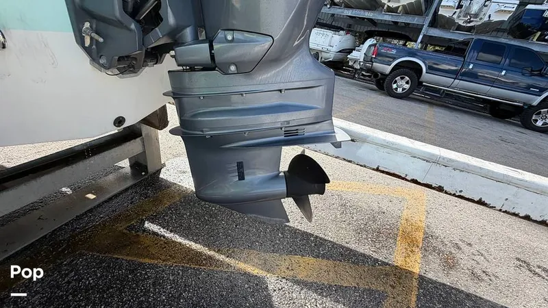 Slide: The Image of Robalo R207 Dual Console 2019 - 16455040