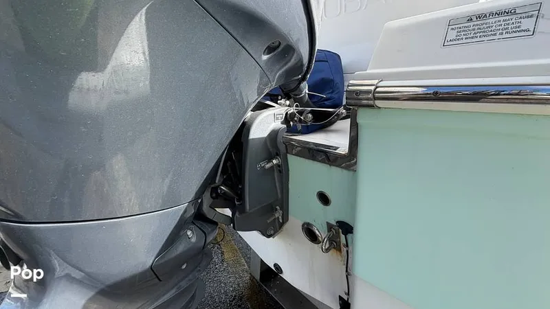 Slide: The Image of Robalo R207 Dual Console 2019 - 16455043