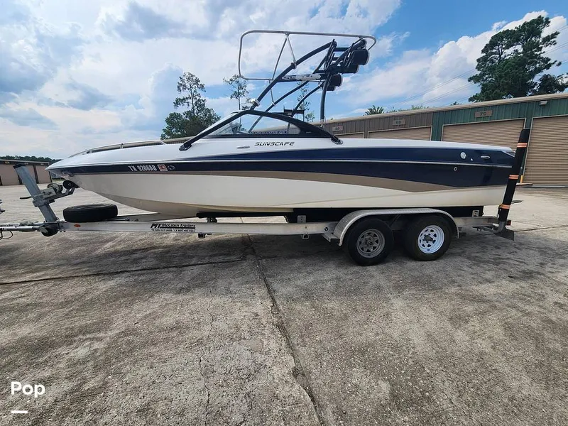 The Image of Malibu 23 LSV 2005 - 0