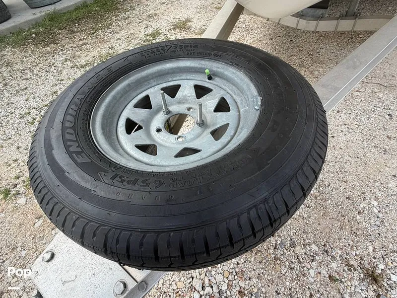 Slide: The Image of Spare tire - 16508372