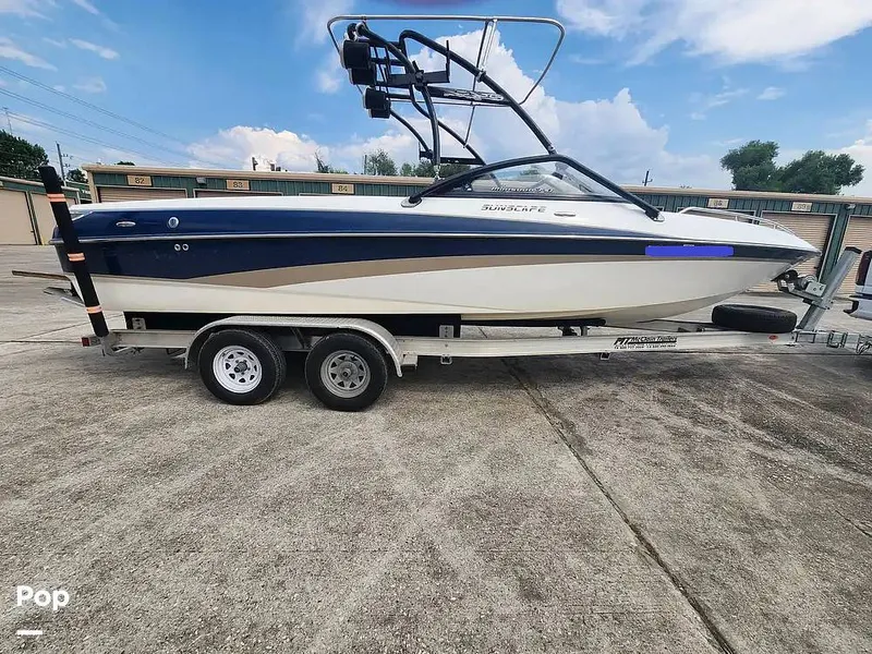 Slide: The Image of Malibu 23 LSV 2005 - 16480349