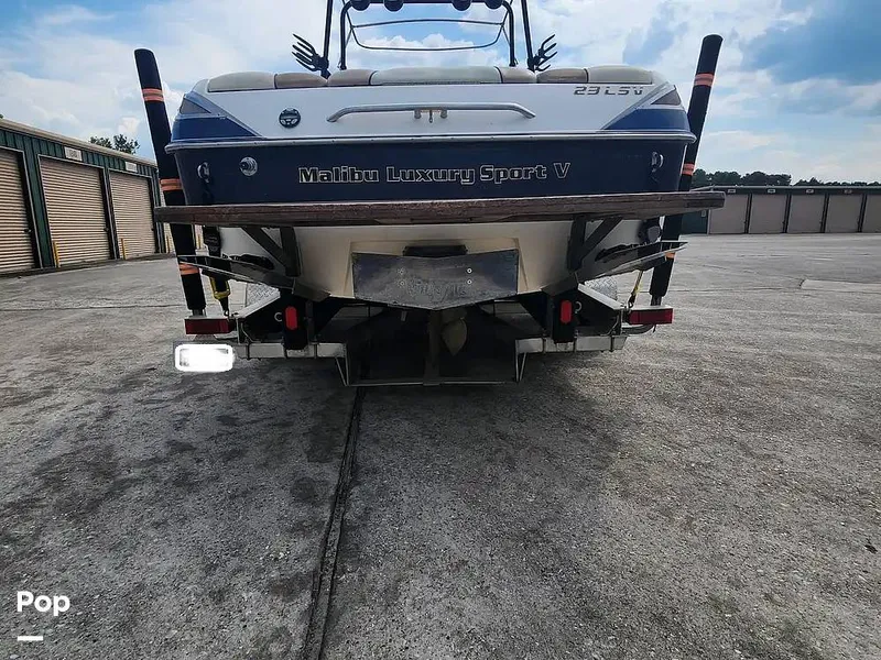Slide: The Image of Malibu 23 LSV 2005 - 16480347