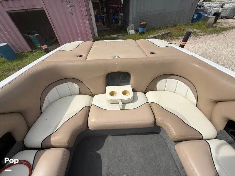 Slide: The Image of Aft seating - 16508404
