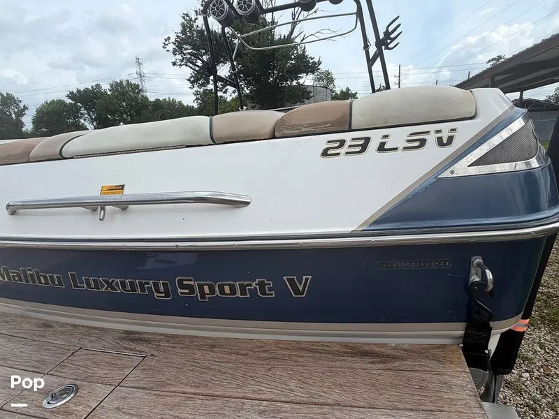 Slide: The Image of Malibu 23 LSV 2005 - 16508392