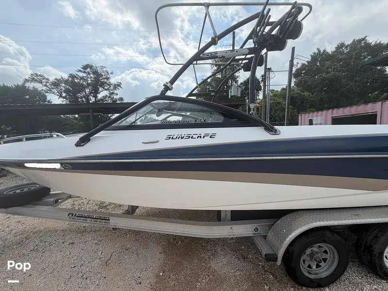 Slide: The Image of Malibu 23 LSV 2005 - 16508380