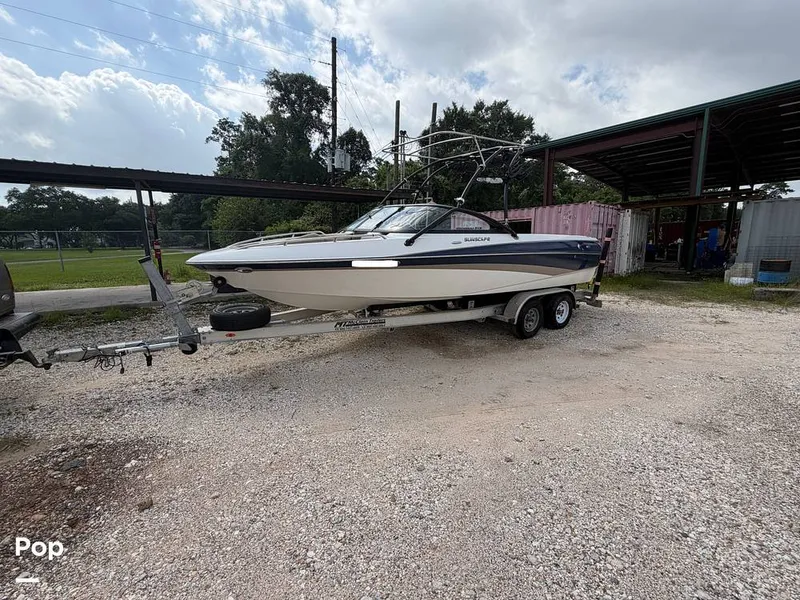 The Image of Malibu 23 LSV 2005 - 16508367