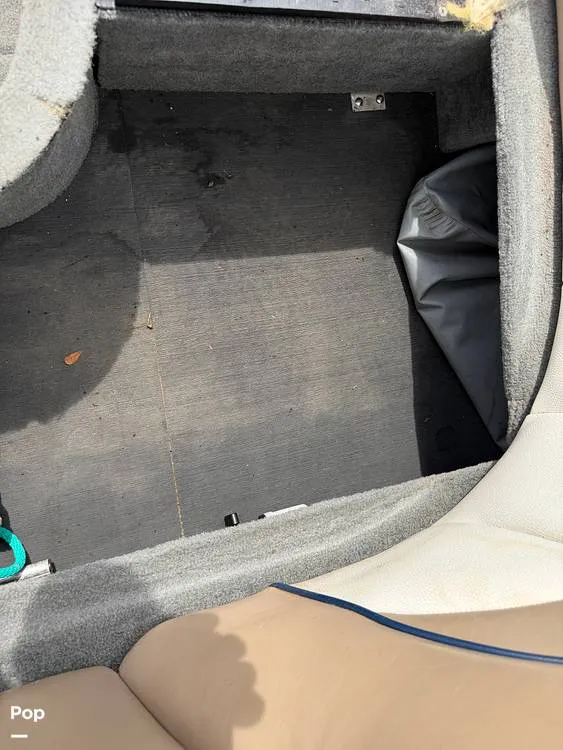 Slide: The Image of Transom under seat storage - 16508410