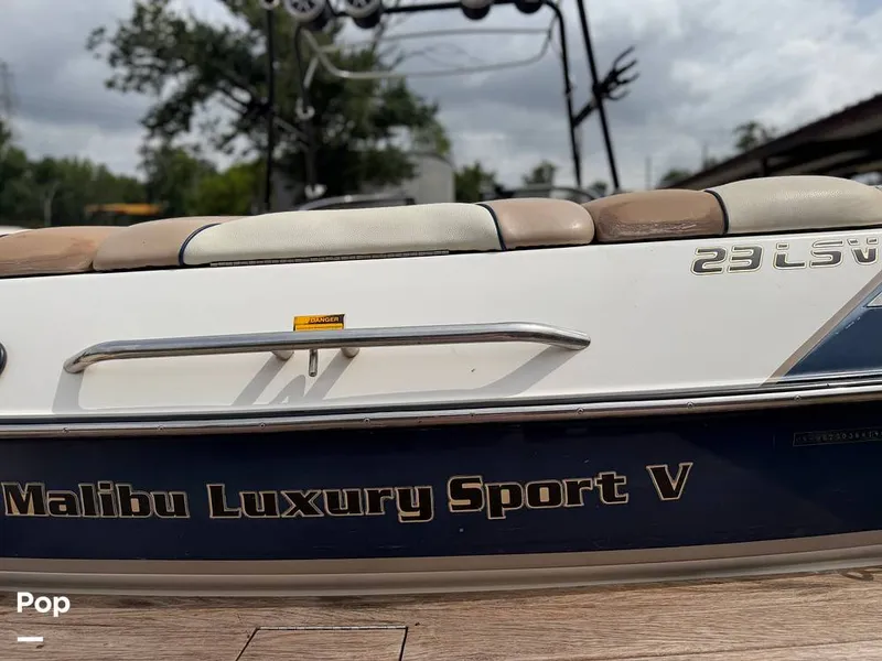 Slide: The Image of Malibu 23 LSV 2005 - 16508430