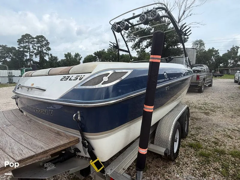 Slide: The Image of Malibu 23 LSV 2005 - 16508393