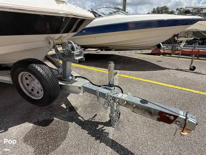 Slide: The Image of NauticStar 203SC Sport Deck 2014 - 16635892