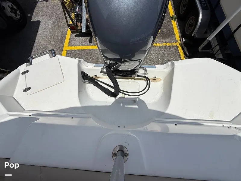 Slide: The Image of NauticStar 203SC Sport Deck 2014 - 16635766