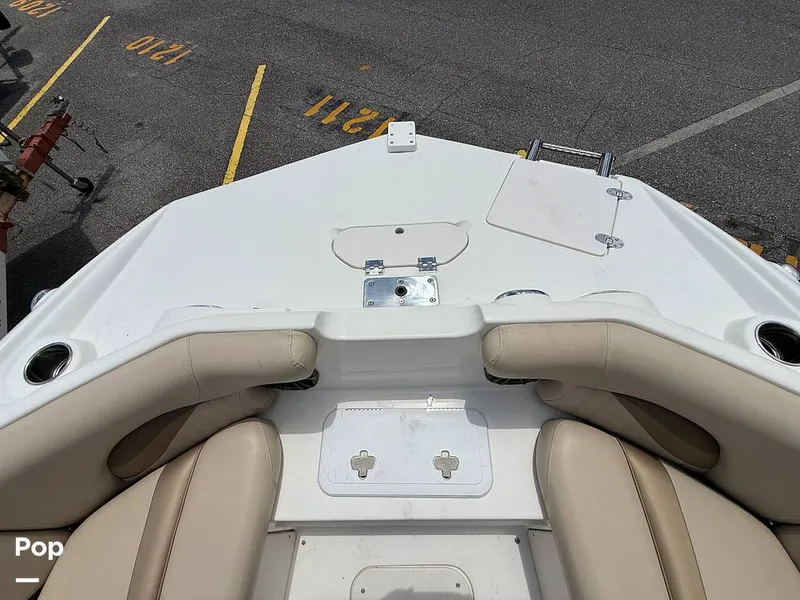 Slide: The Image of NauticStar 203SC Sport Deck 2014 - 16635851