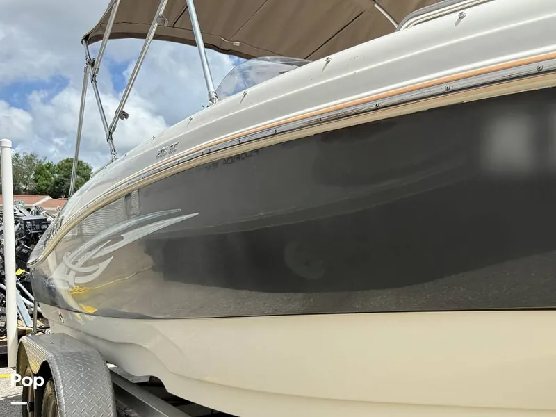 Slide: The Image of NauticStar 203SC Sport Deck 2014 - 16635872