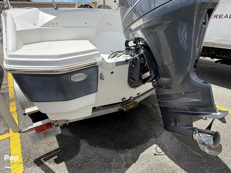 Slide: The Image of NauticStar 203SC Sport Deck 2014 - 16635884