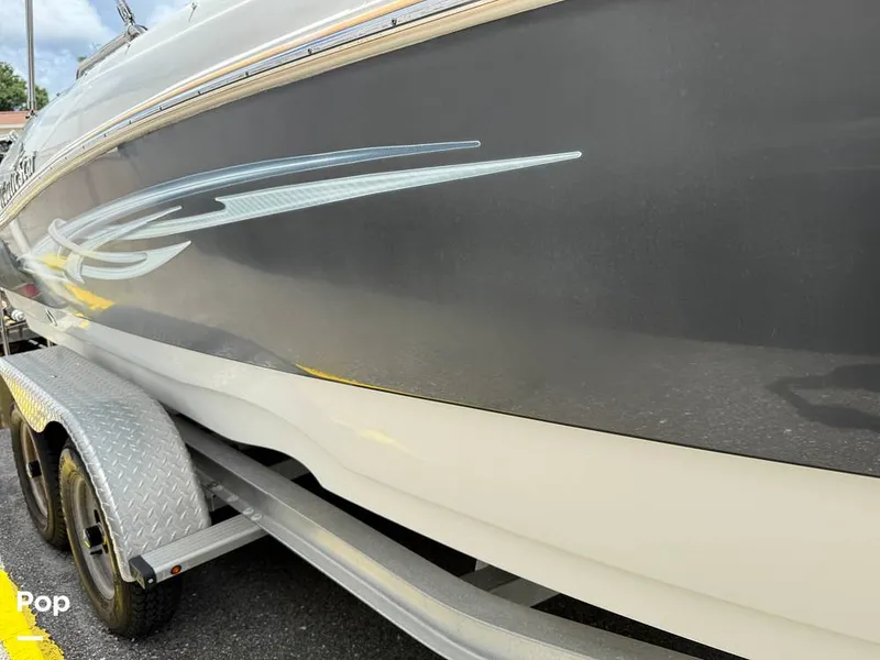 Slide: The Image of NauticStar 203SC Sport Deck 2014 - 16635873