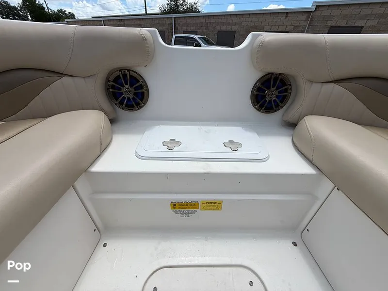 Slide: The Image of NauticStar 203SC Sport Deck 2014 - 16635849