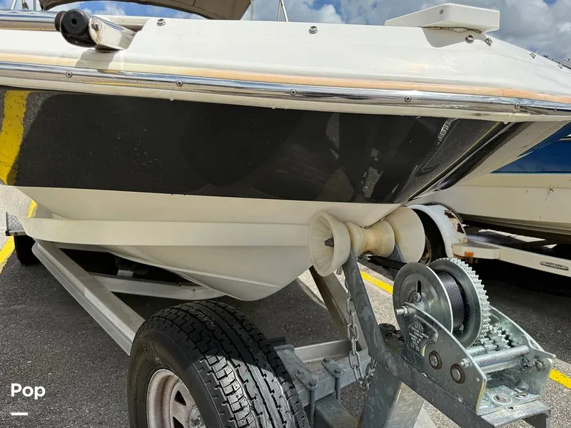 Slide: The Image of NauticStar 203SC Sport Deck 2014 - 16635870