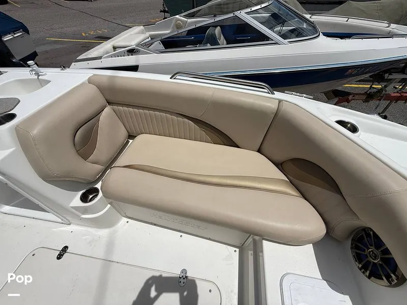 Slide: The Image of NauticStar 203SC Sport Deck 2014 - 16635859