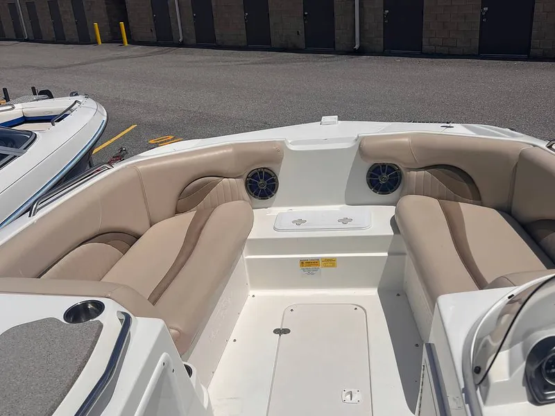 Slide: The Image of NauticStar 203SC Sport 2014 - 16457289
