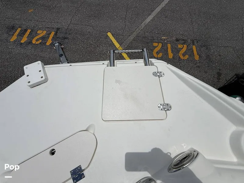 Slide: The Image of NauticStar 203SC Sport Deck 2014 - 16635854