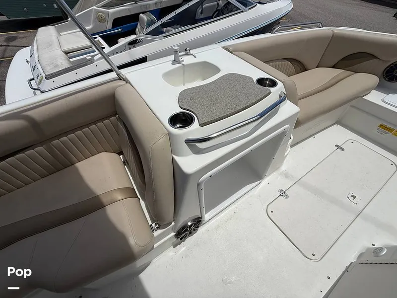Slide: The Image of NauticStar 203SC Sport Deck 2014 - 16635789