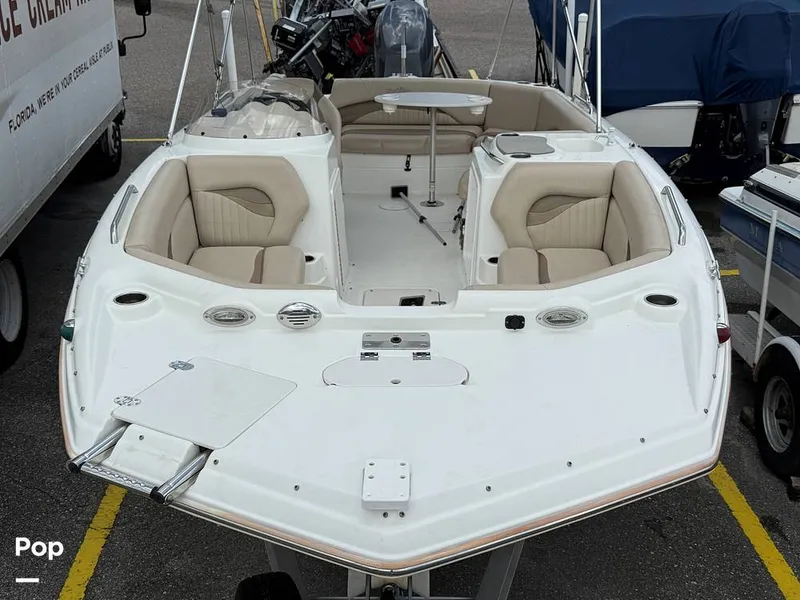Slide: The Image of NauticStar 203SC Sport Deck 2014 - 16635764