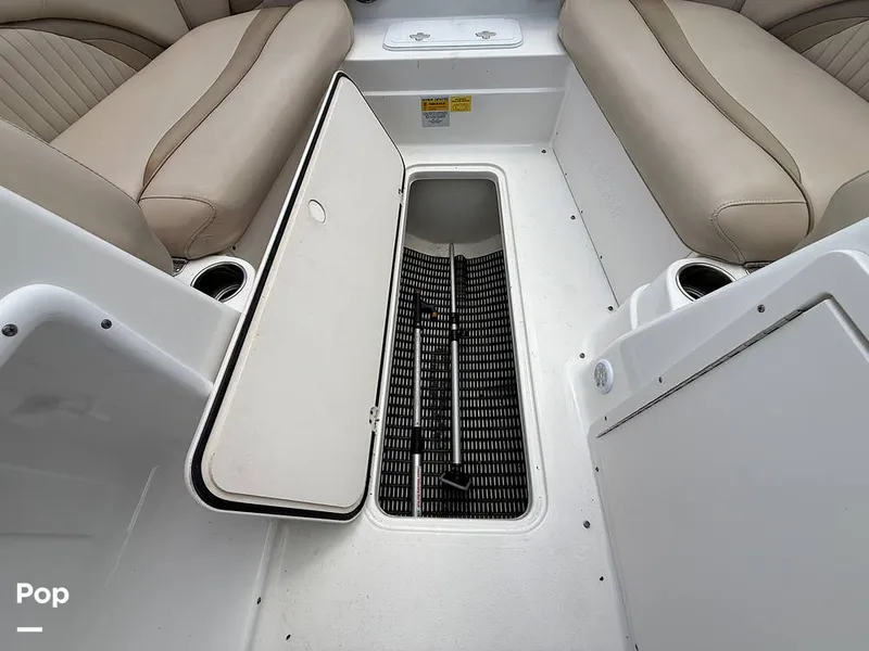 Slide: The Image of NauticStar 203SC Sport Deck 2014 - 16635845