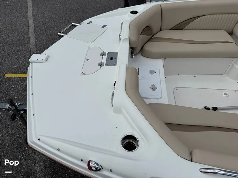 Slide: The Image of NauticStar 203SC Sport Deck 2014 - 16635839