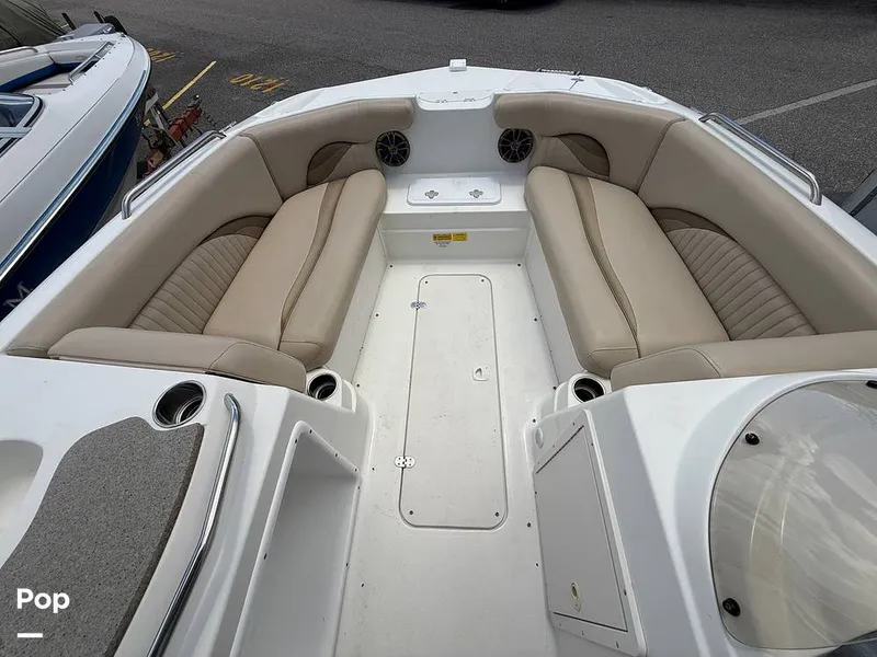 Slide: The Image of NauticStar 203SC Sport Deck 2014 - 16635846