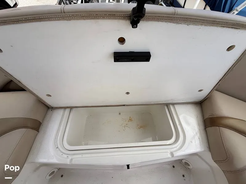 Slide: The Image of NauticStar 203SC Sport Deck 2014 - 16635773