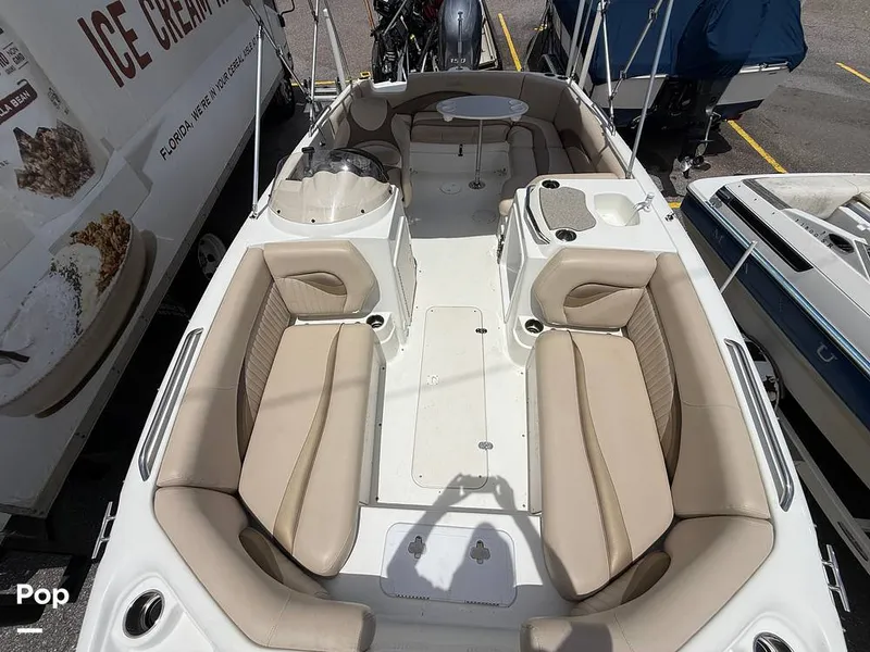 Slide: The Image of NauticStar 203SC Sport Deck 2014 - 16635861