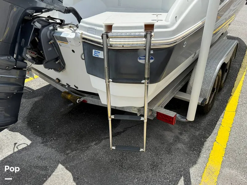 Slide: The Image of NauticStar 203SC Sport Deck 2014 - 16635878