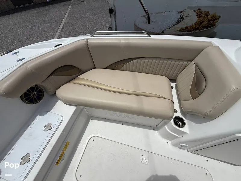 Slide: The Image of NauticStar 203SC Sport Deck 2014 - 16635847