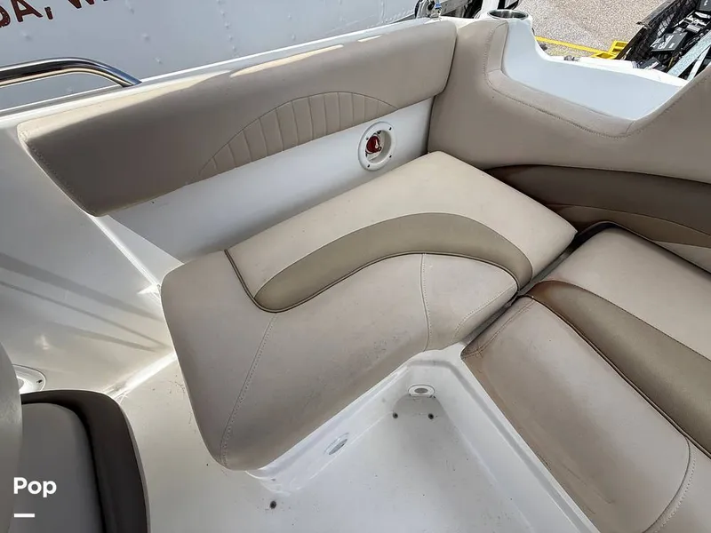 Slide: The Image of NauticStar 203SC Sport Deck 2014 - 16635774